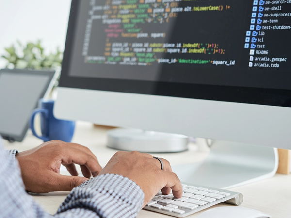 Soluções de Software Sob Medida